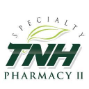 TNH Advanced Specialty Pharmacy logo