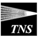 Transaction Network Service logo