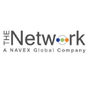 The Network logo