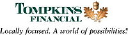 Tompkins Financial Corporation logo