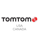 TomTom BV logo
