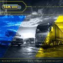 T.O.M. Vehicle Rental ltd logo