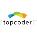 topcoder logo