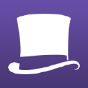 Tophatter logo