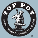 Top Pot Doughnuts logo