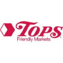 Topsmarkets logo
