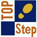 TOP Step Consulting LLC logo