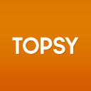 Topsy Labs logo