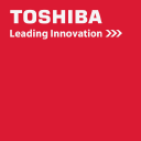 Toshiba logo