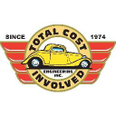 Total Cost Involved Engineering Inc logo
