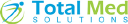 Total Med Solutions LLC logo