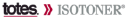 Totes-isotoner logo