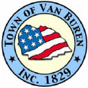 Van Buren NY logo