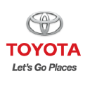 Toyota-global logo