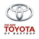Toyota of Bastrop logo