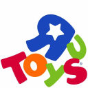 Toys R Us KSA logo