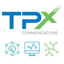 TPx Communications logo