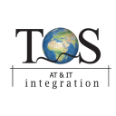 TQS Integration Ltd logo