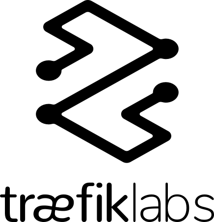 Traefik Labs logo