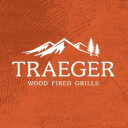 Traegergrills logo