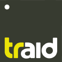 Traid logo