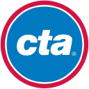 Chicago Transit Authority logo