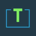 TransitScreen Inc logo