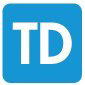 TreasuryDirect logo