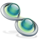 Cerulean Studios logo