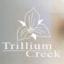 Trilliumcreekohio logo