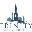Trinity Baptist Church logo