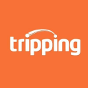 Tripping logo