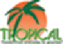 Tropical Nut and Fruit Co logo