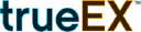 trueEX logo