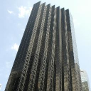 Trumptowerny logo