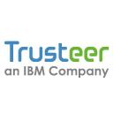 Trusteer logo
