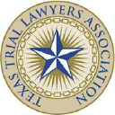 Texas Trial Lawyers Association logo