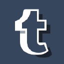 Tumblr logo