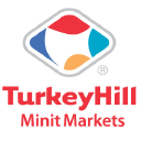 Turkey Hill Minit Markets logo