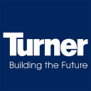 Turner Construction Company logo