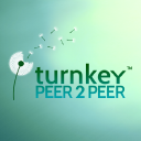 Turnkeyp2p logo