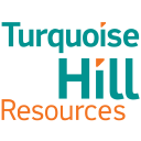 Turquoise Hill Resources Ltd. logo