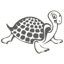 Turtle & Hughes logo