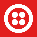 Twilio Inc. logo