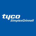 Tyco SimplexGrinnell logo