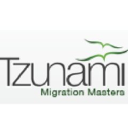 Tzunami Inc logo
