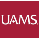 University of Arkansas for Medical Sciences logo