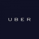 Uber logo