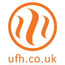 Continental Underfloor logo