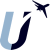 Universal Jet Aviation Inc logo